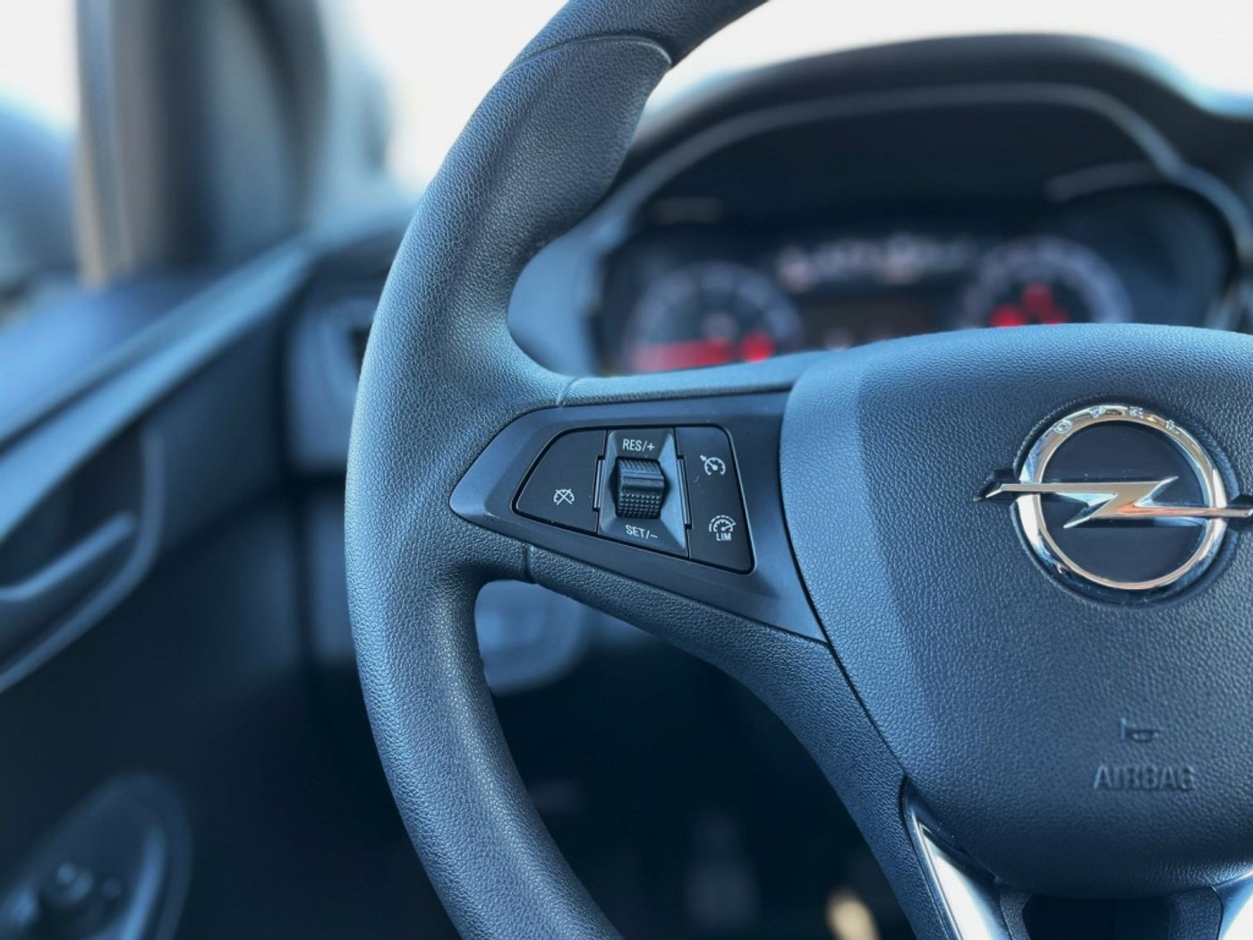 Foto van Opel Karl / Viva