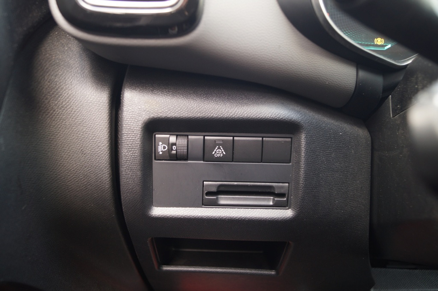 Foto van Citroen C5 Aircross
