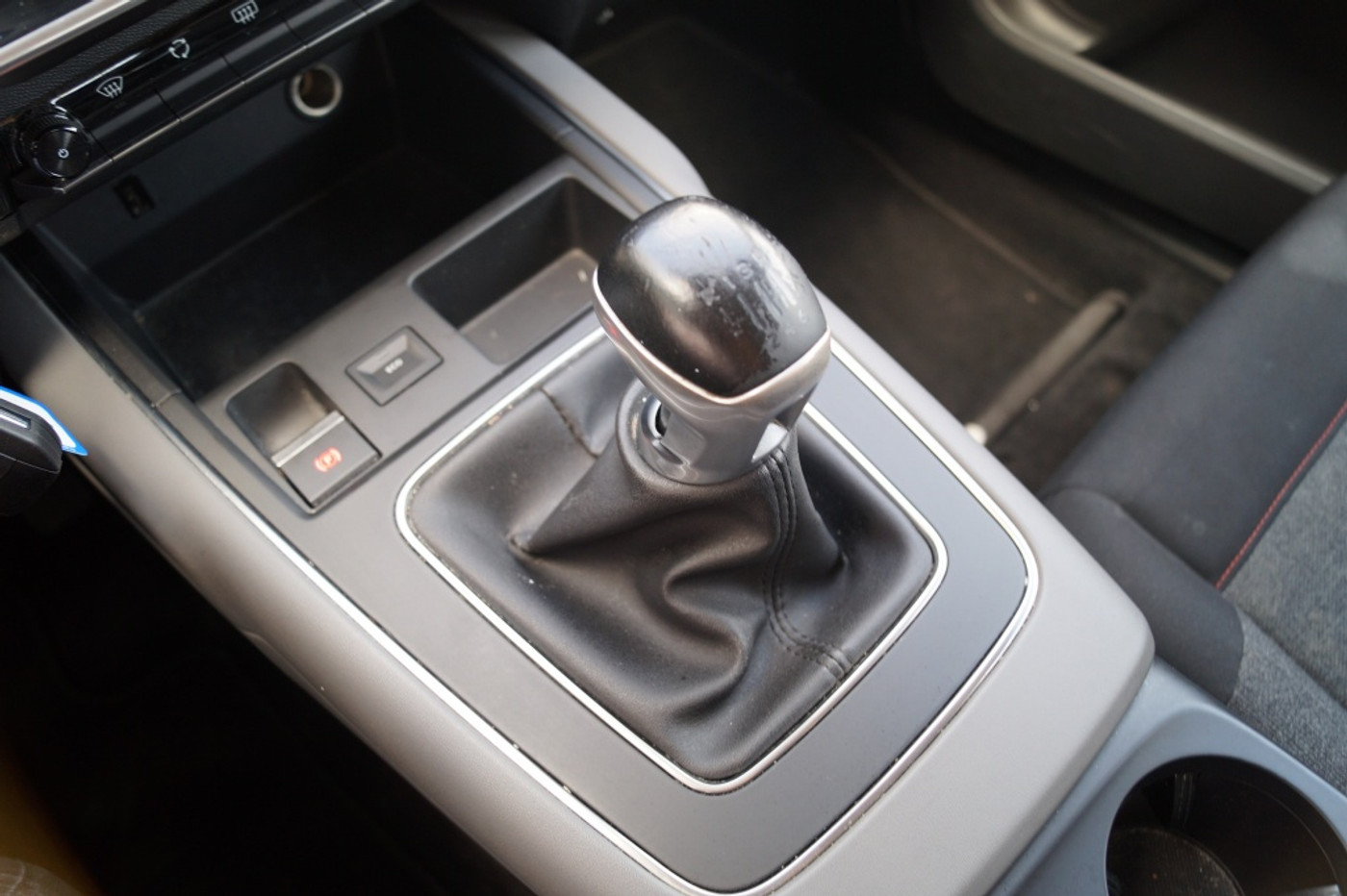 Foto van Citroen C5 Aircross