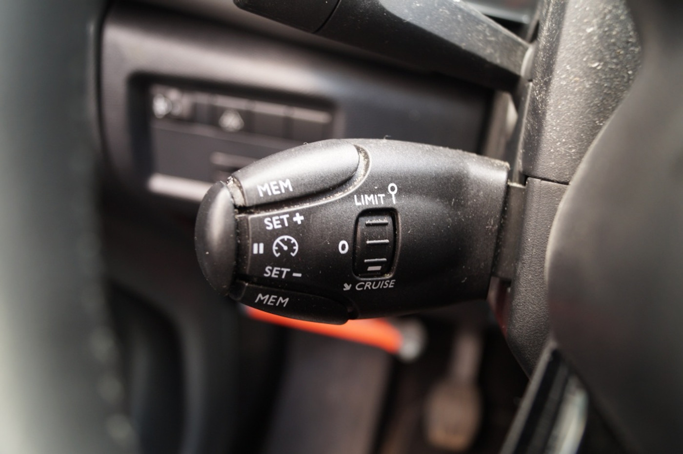 Foto van Citroen C5 Aircross