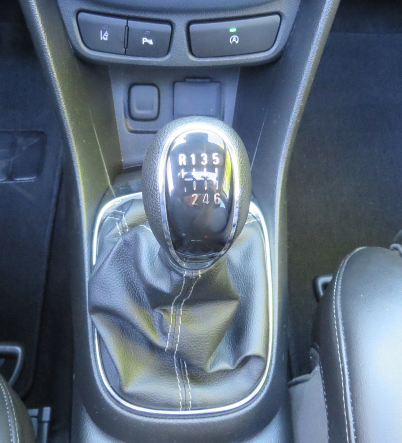 Foto van Opel Mokka