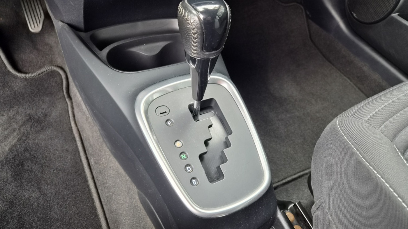 Foto van Toyota Toyota Yaris Hybrid