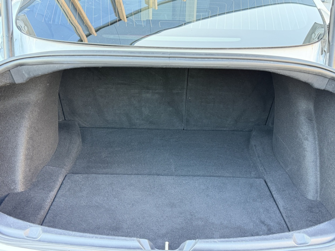 Foto van Tesla Model 3