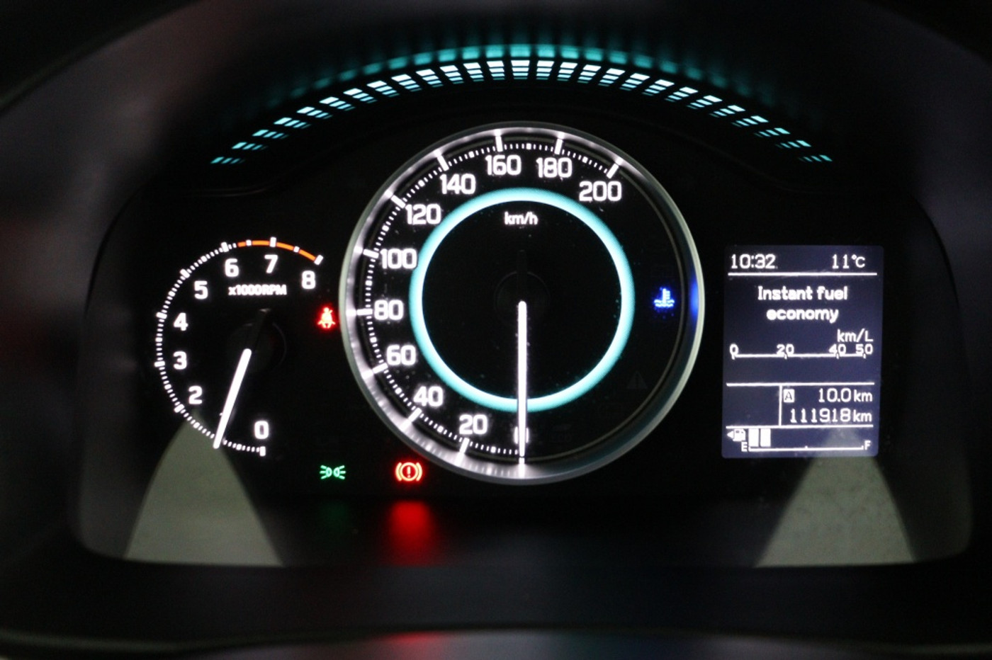 Foto van Suzuki Ignis