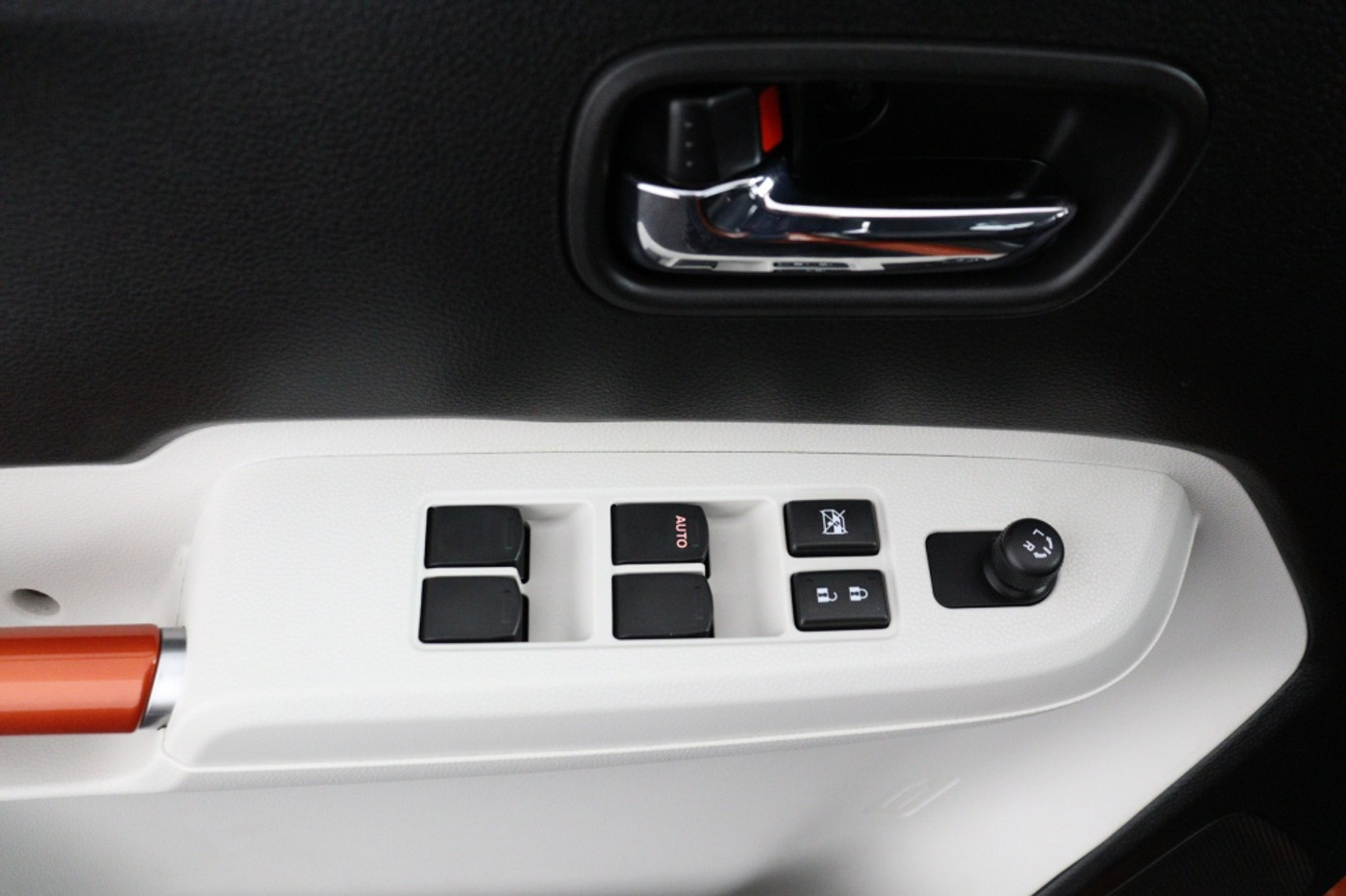 Foto van Suzuki Ignis