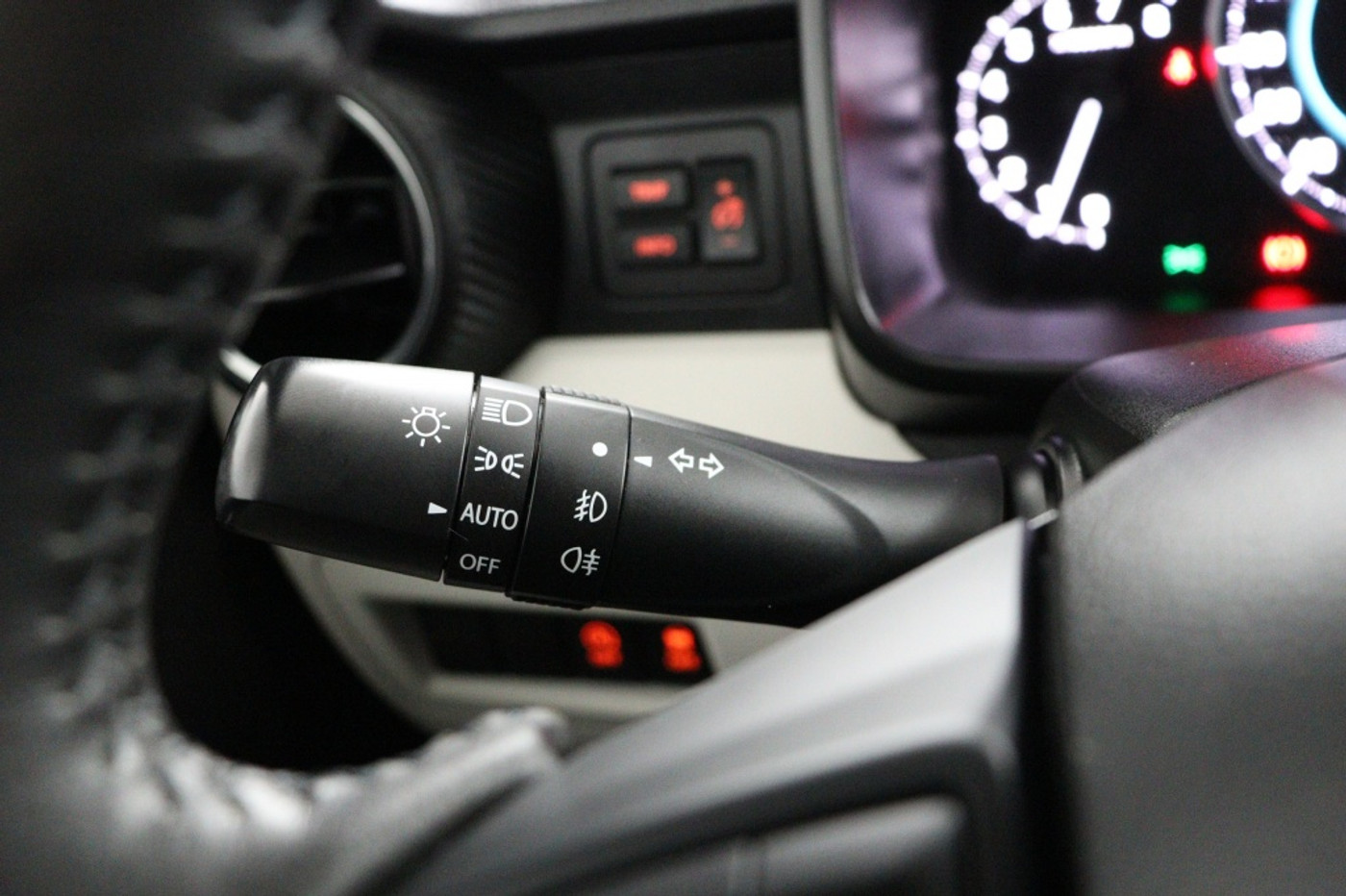 Foto van Suzuki Ignis