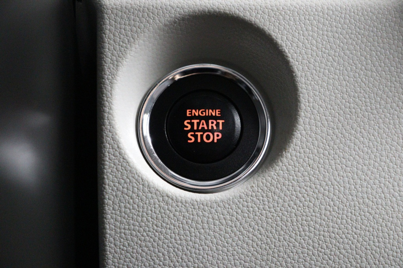Foto van Suzuki Ignis