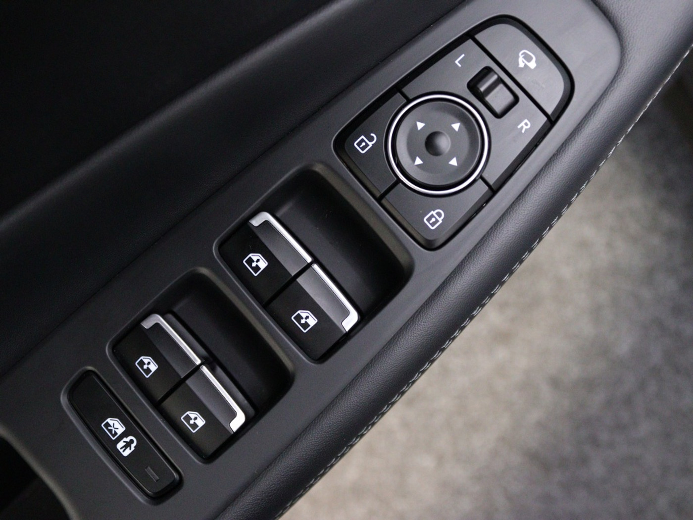 Foto van Hyundai Santa Fe