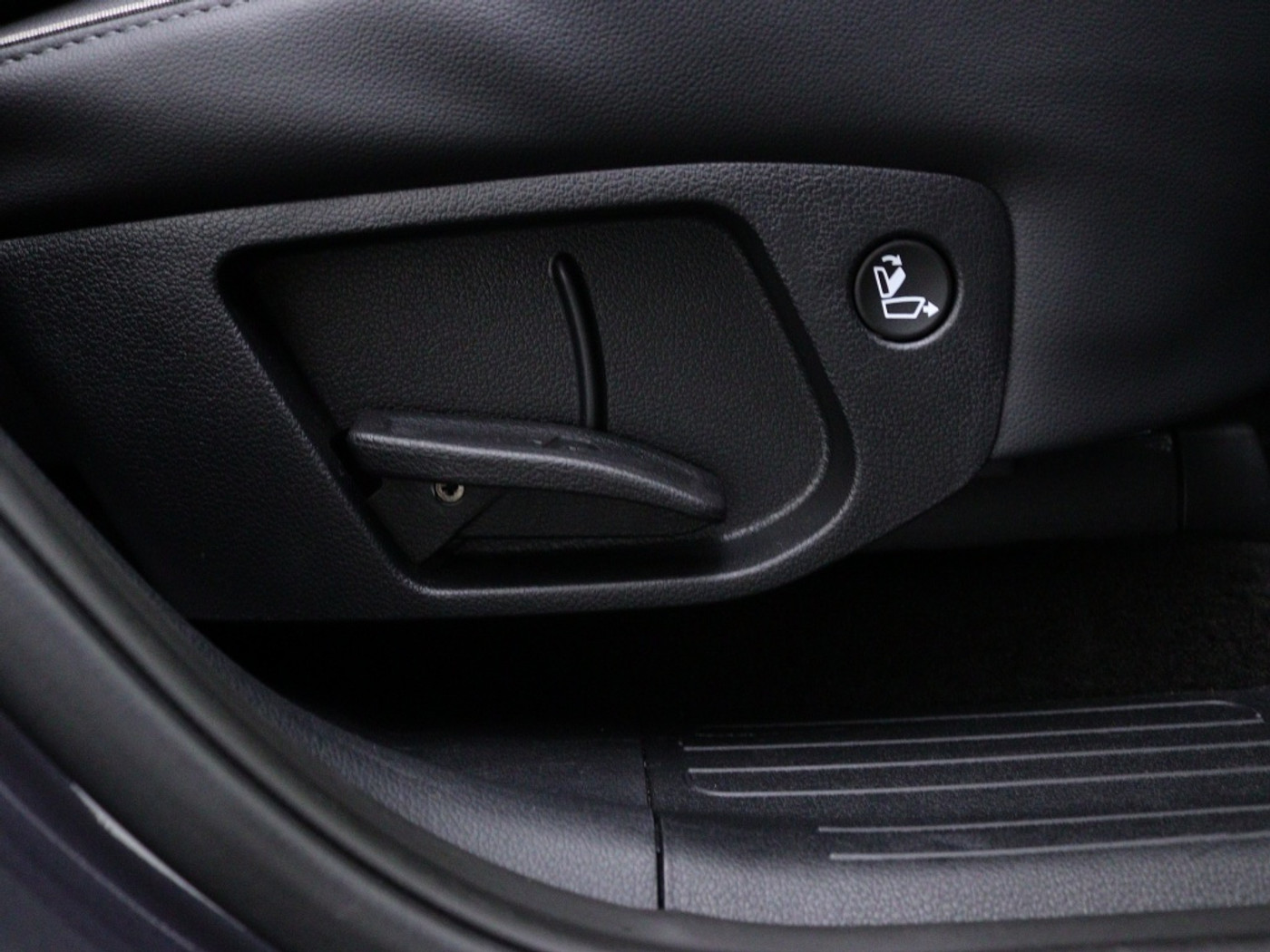 Foto van Hyundai Santa Fe