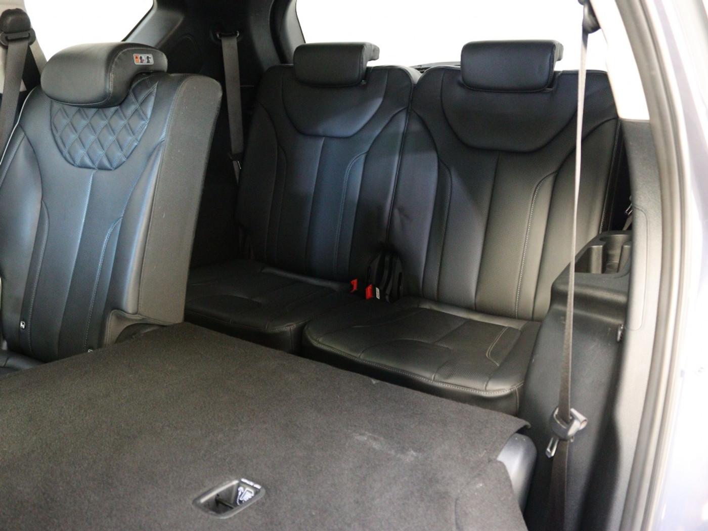 Foto van Hyundai Santa Fe