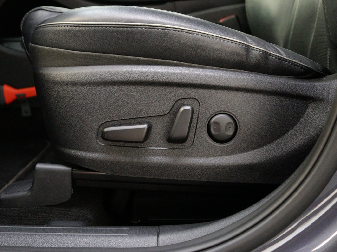 Foto van Hyundai Santa Fe