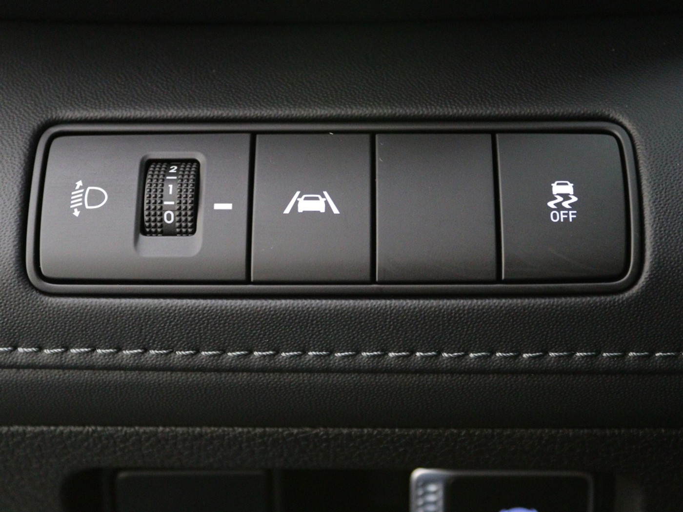 Foto van Hyundai Santa Fe