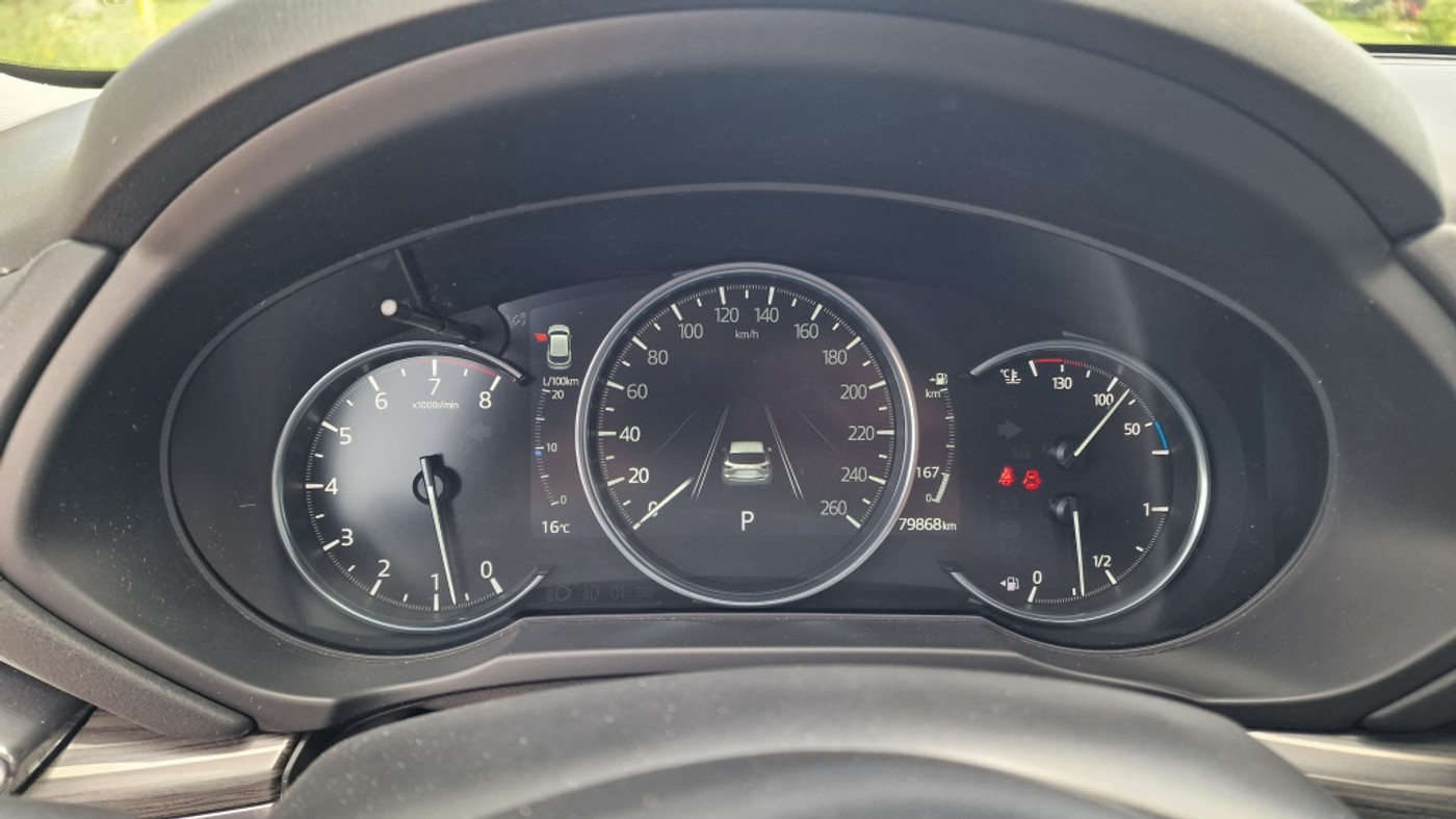 Foto van Mazda Mazda Cx-5
