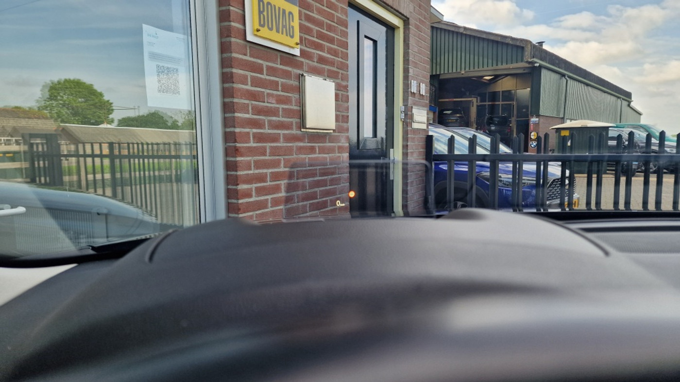 Foto van Mazda Mazda Cx-5