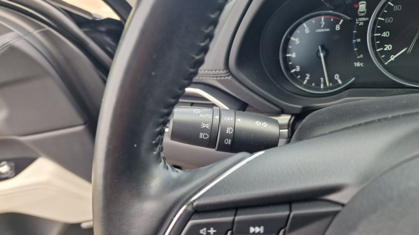 Foto van Mazda Mazda Cx-5
