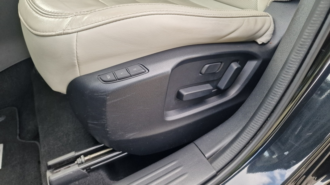 Foto van Mazda Mazda Cx-5