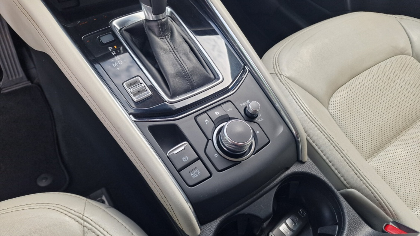 Foto van Mazda Mazda Cx-5