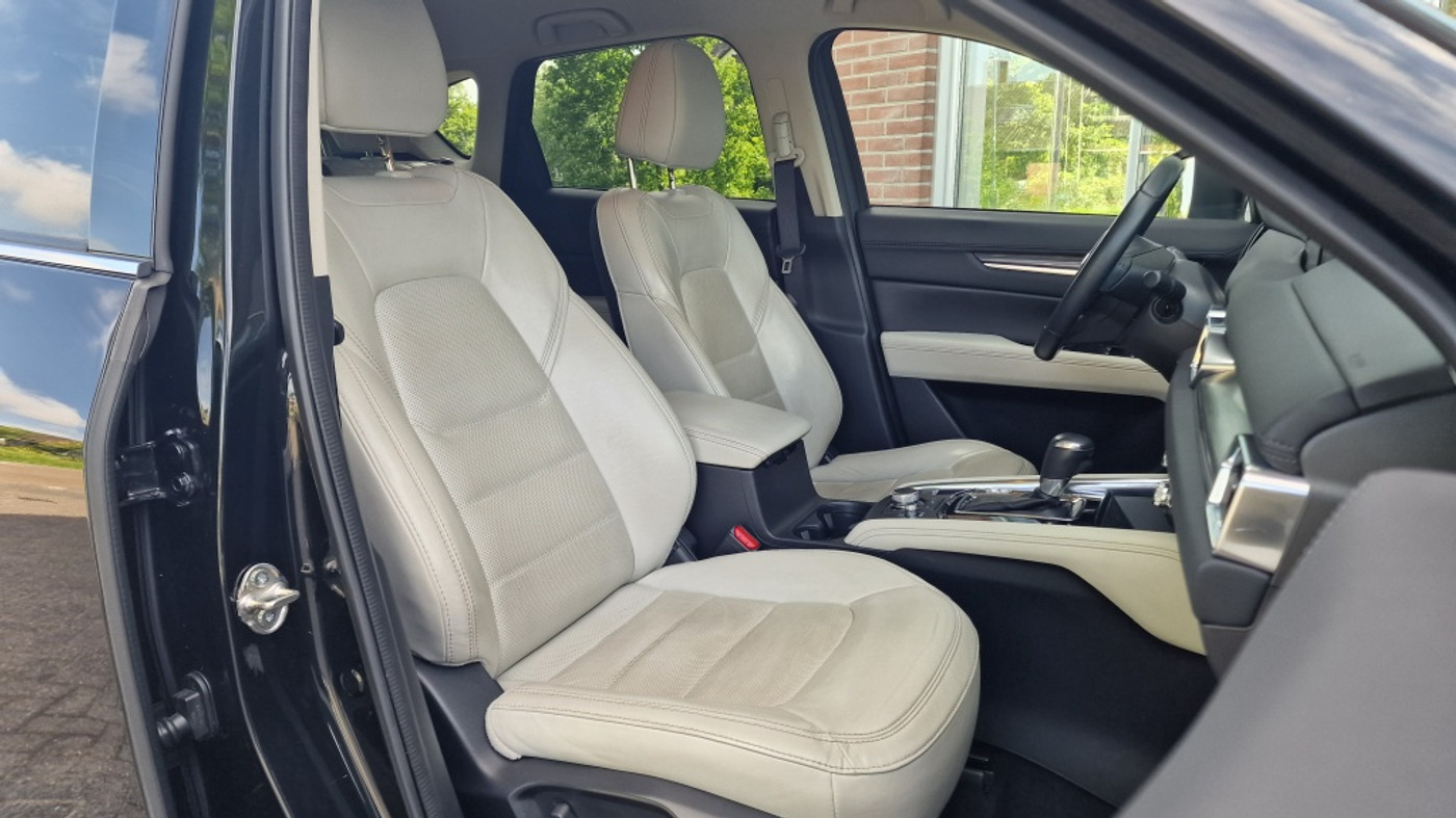 Foto van Mazda Mazda Cx-5