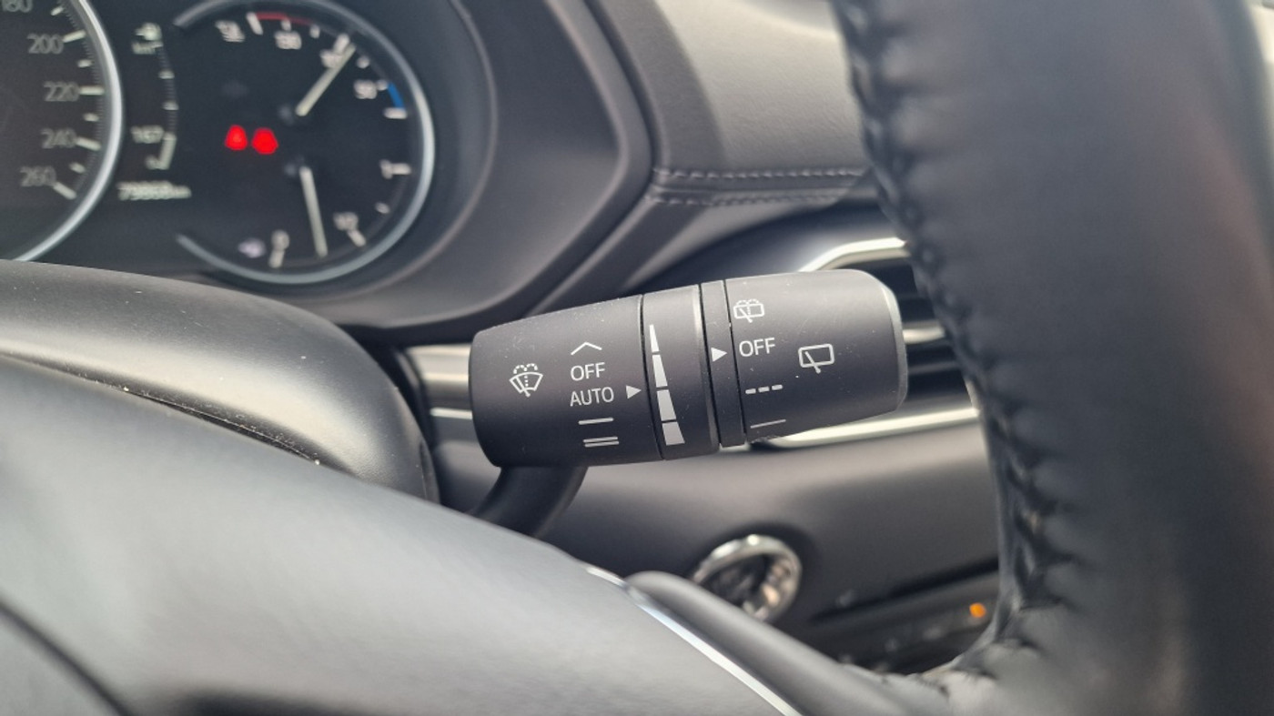 Foto van Mazda Mazda Cx-5