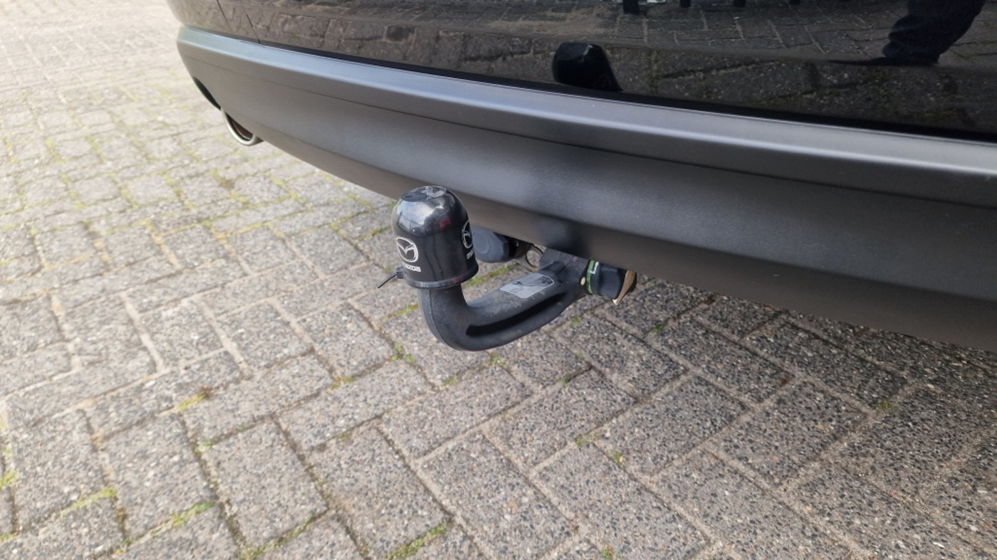 Foto van Mazda Mazda Cx-5