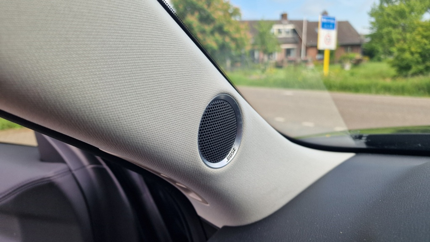 Foto van Mazda Mazda Cx-5