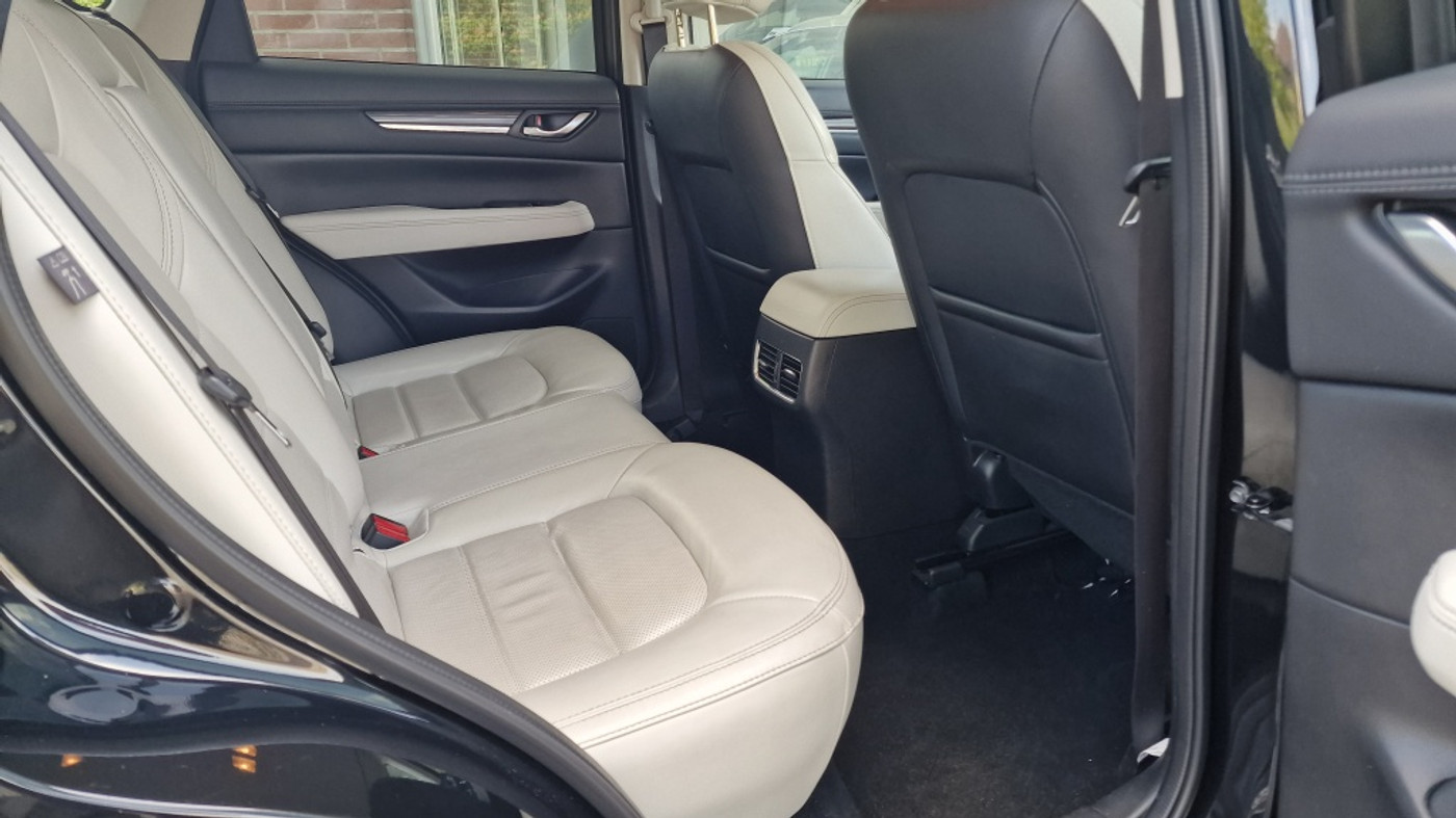 Foto van Mazda Mazda Cx-5