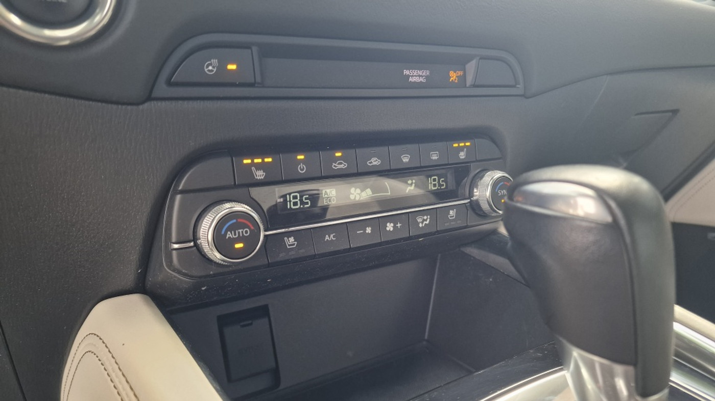 Foto van Mazda Mazda Cx-5