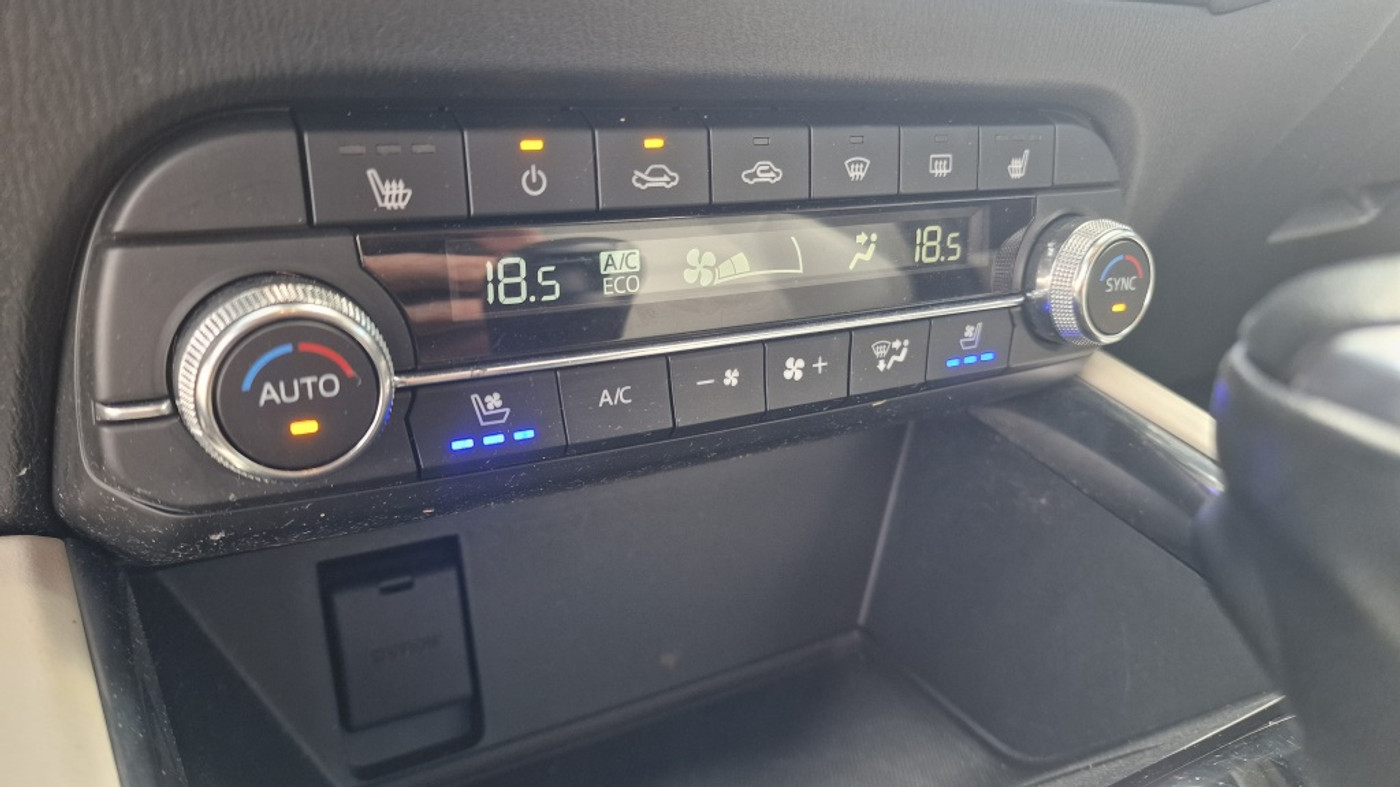 Foto van Mazda Mazda Cx-5