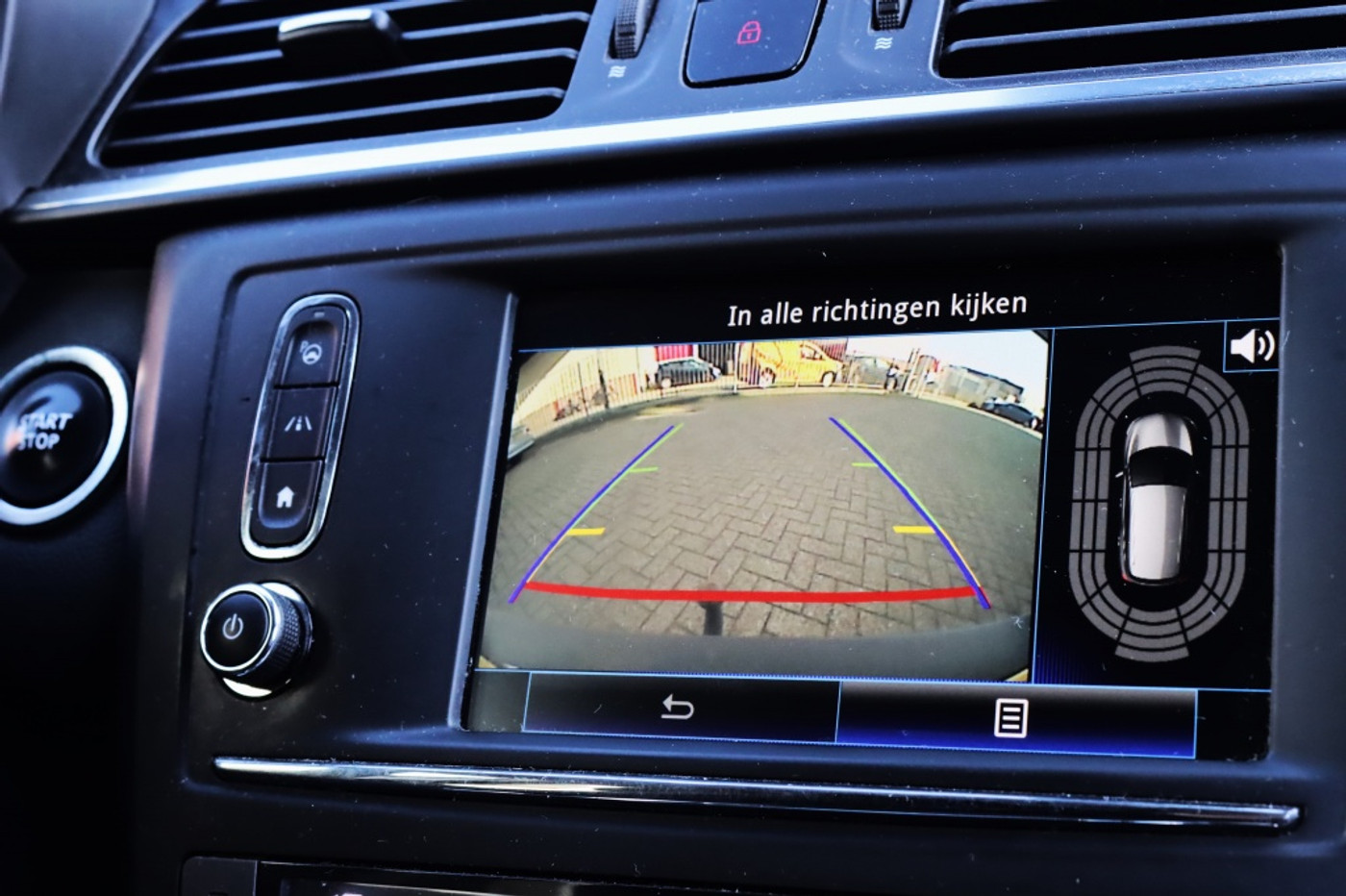 Foto van Renault Kadjar
