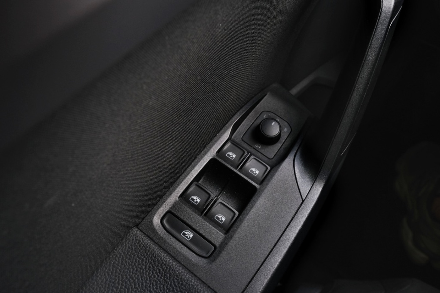 Foto van Seat Arona