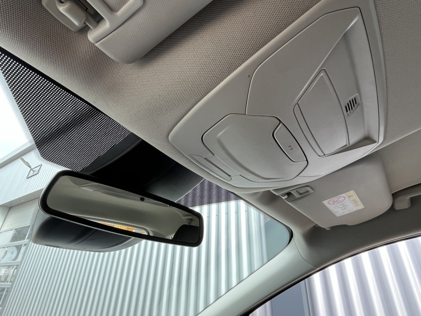 Foto van Ford Kuga