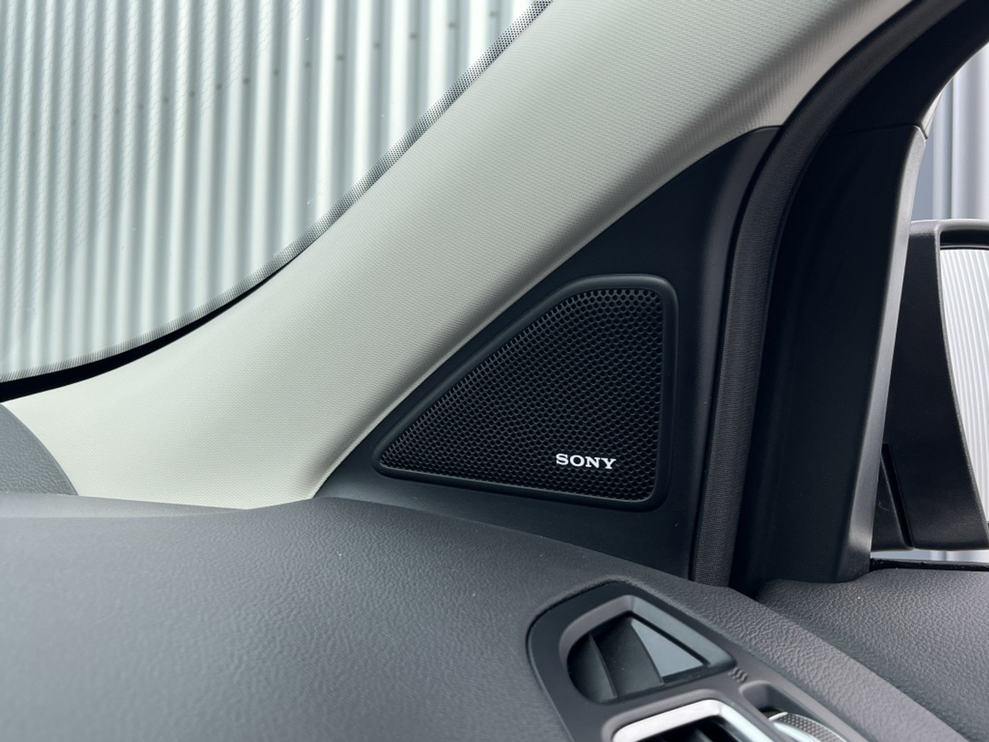 Foto van Ford Kuga