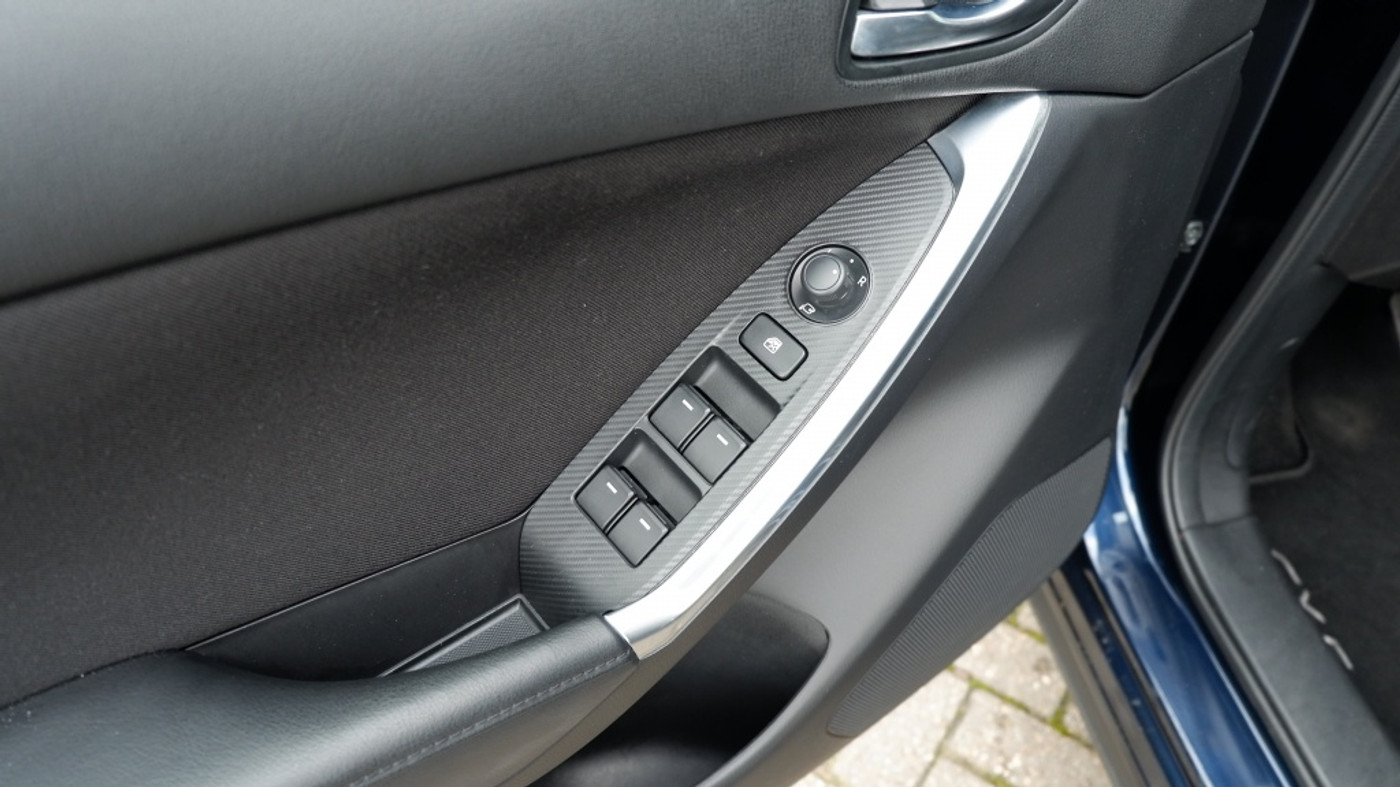 Foto van Mazda Mazda Cx-5