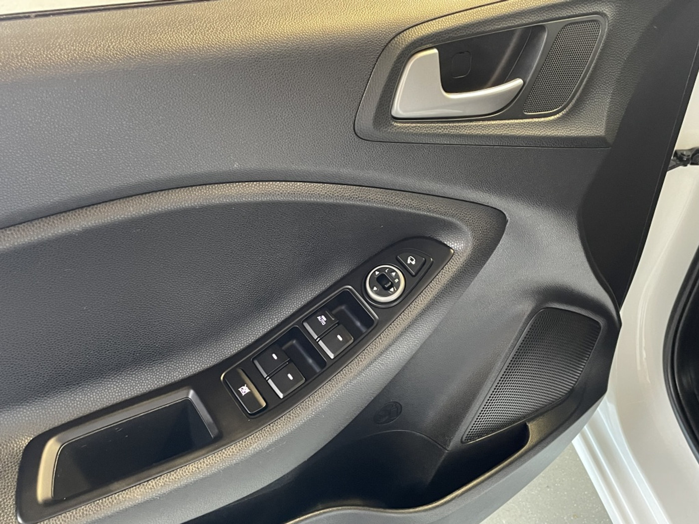 Foto van Hyundai I20