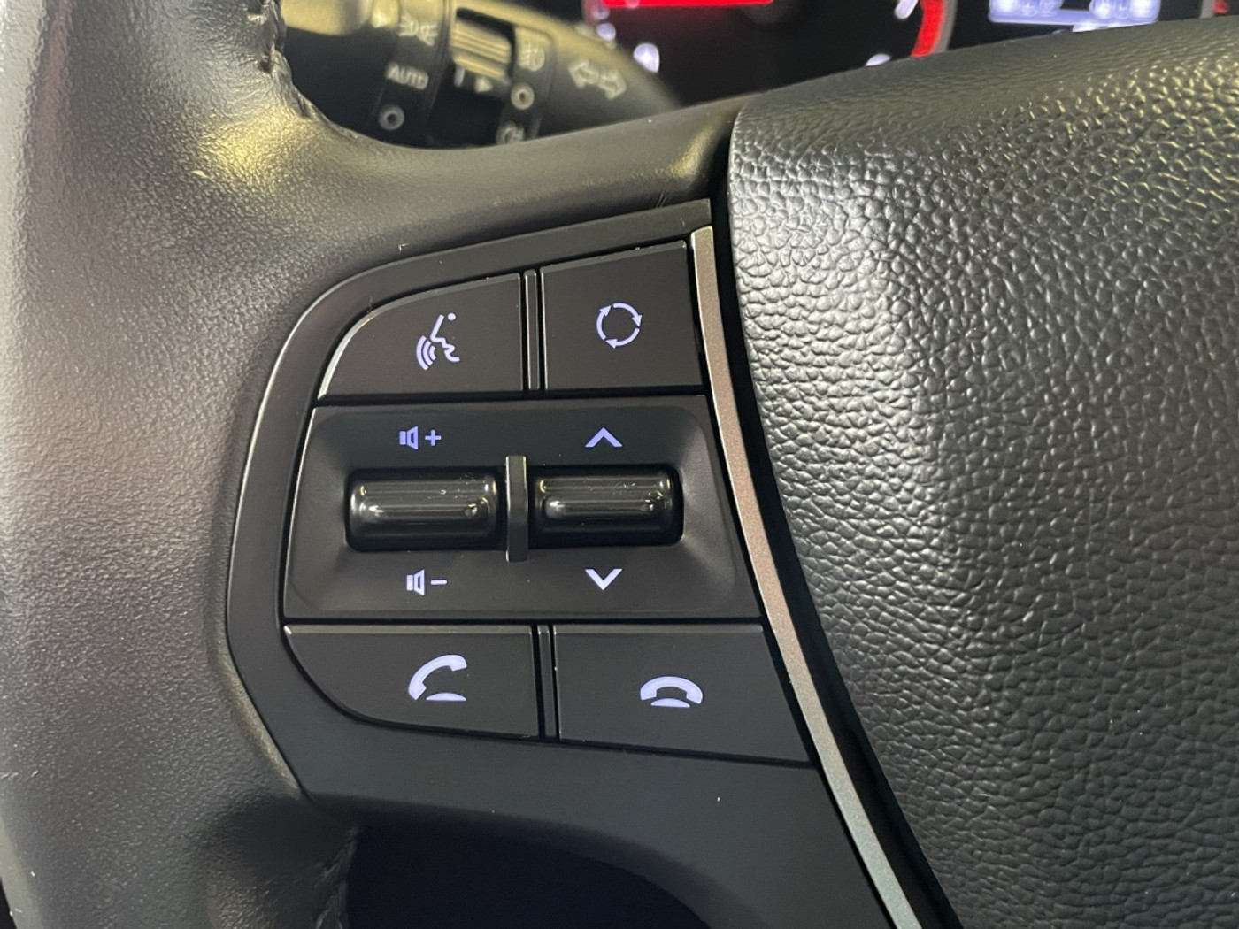 Foto van Hyundai I20