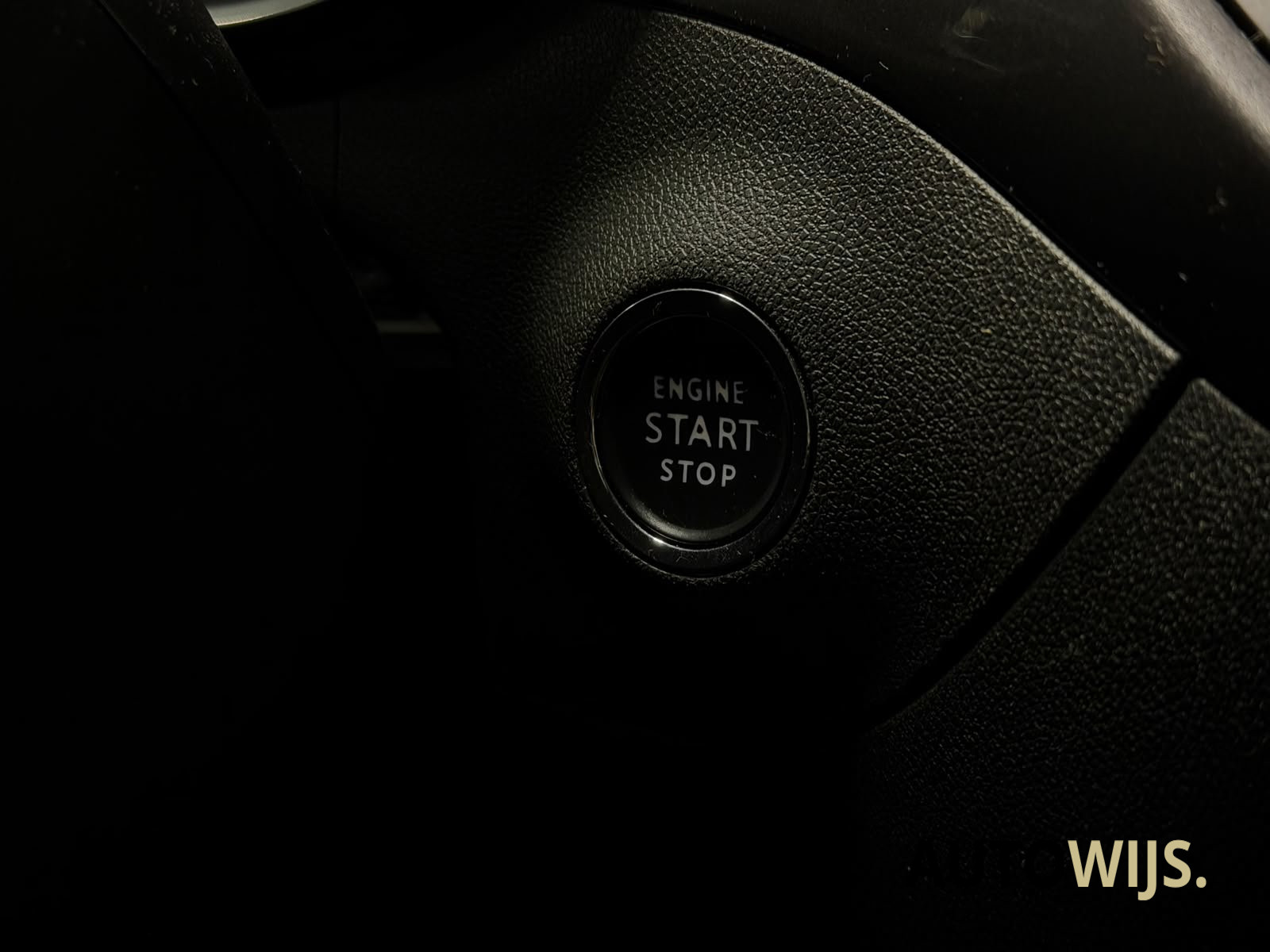Foto van Opel Crossland X