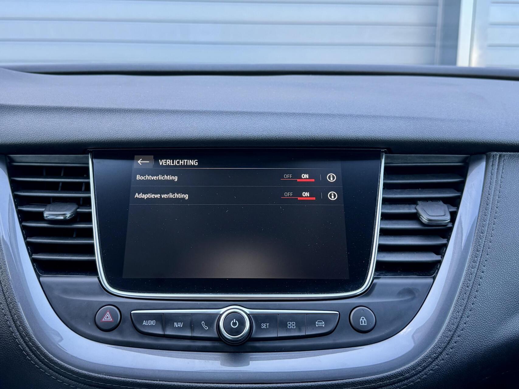 Foto van Opel Grandland X