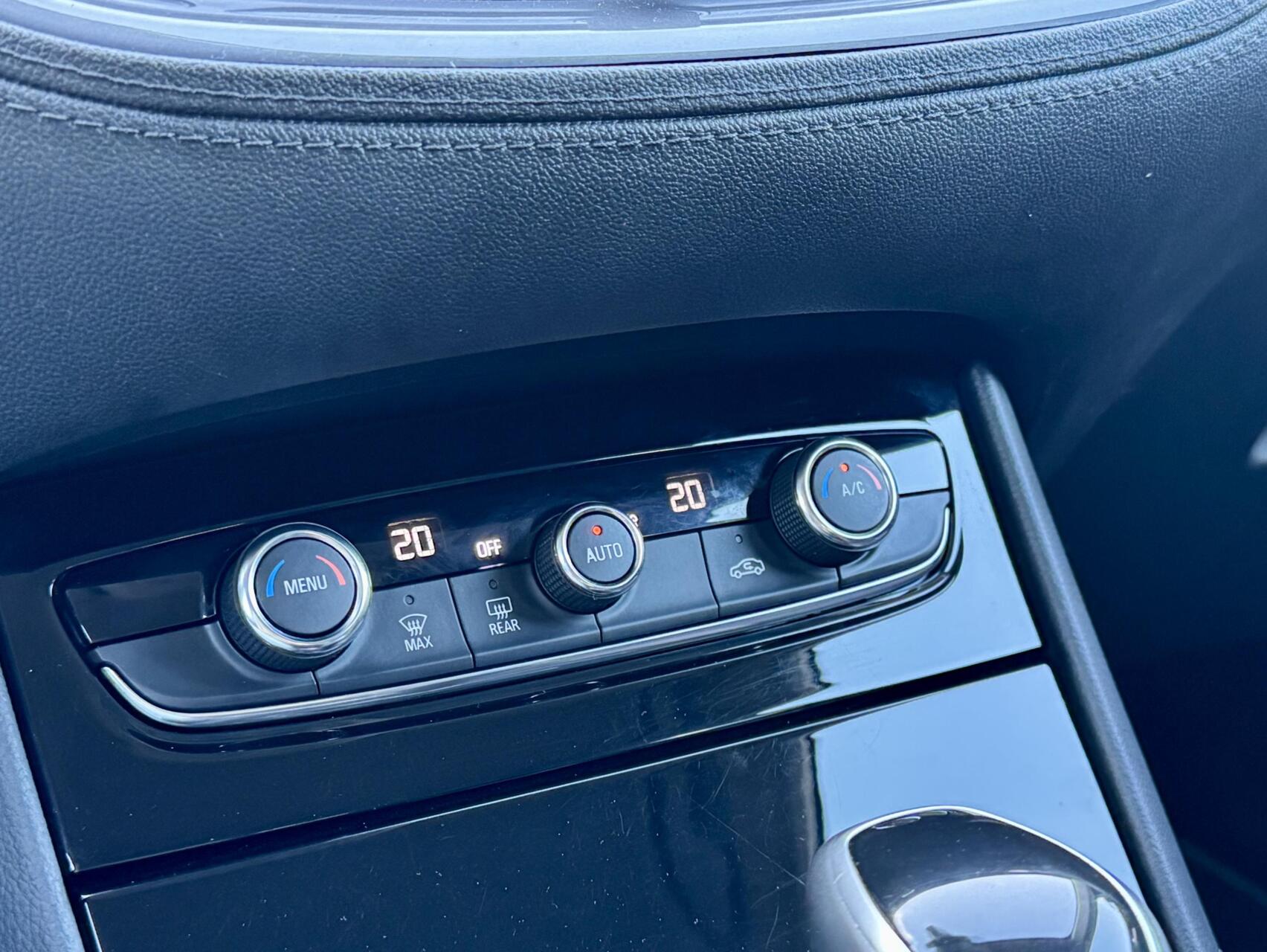 Foto van Opel Grandland X