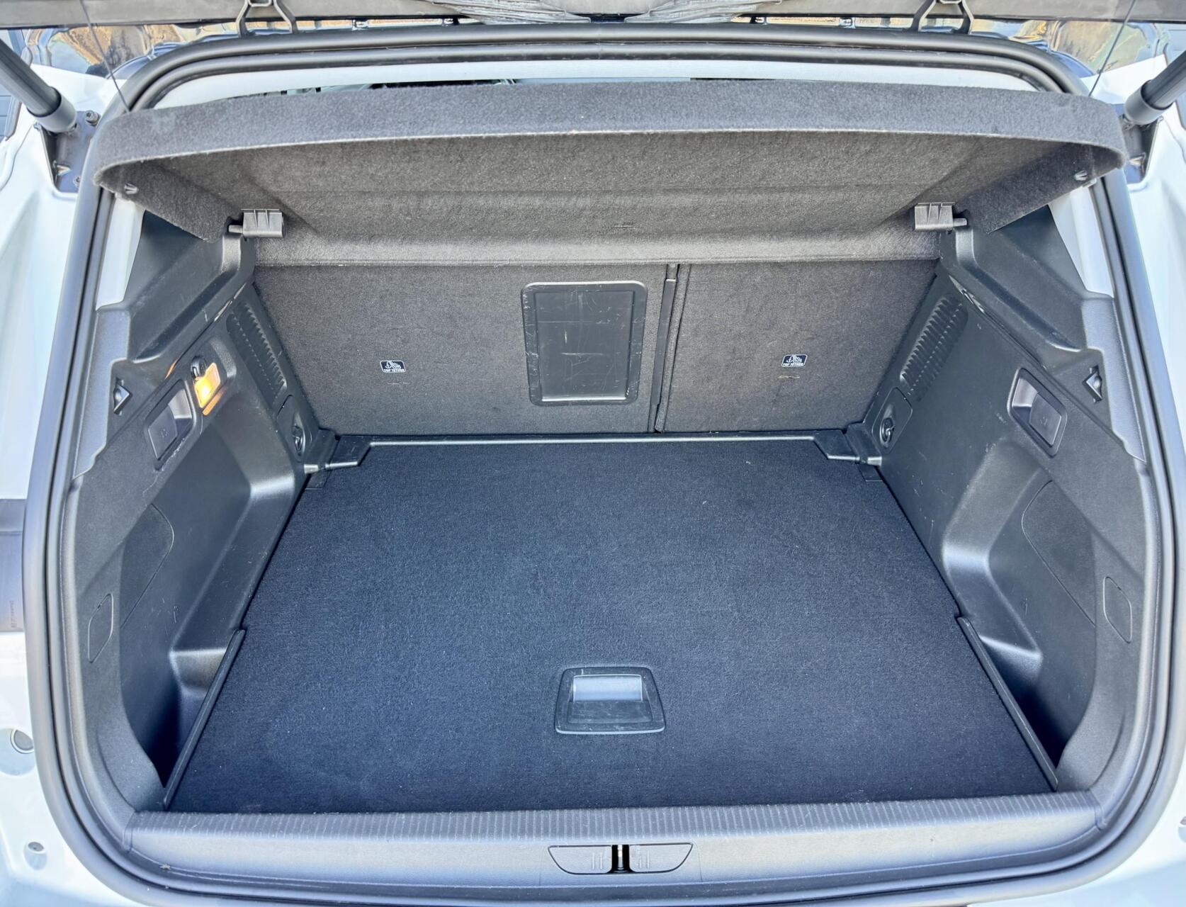 Foto van Opel Grandland X