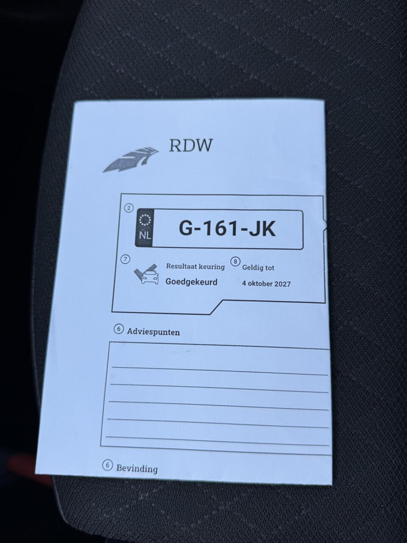 Foto van Opel Grandland X