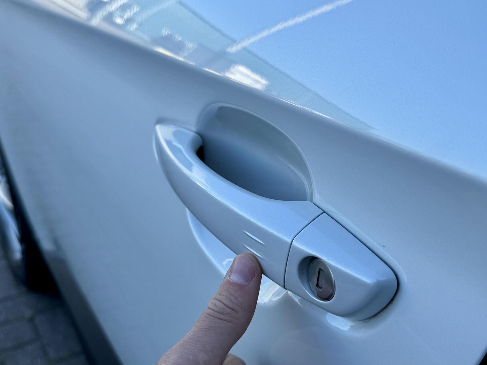Foto van Opel Grandland X