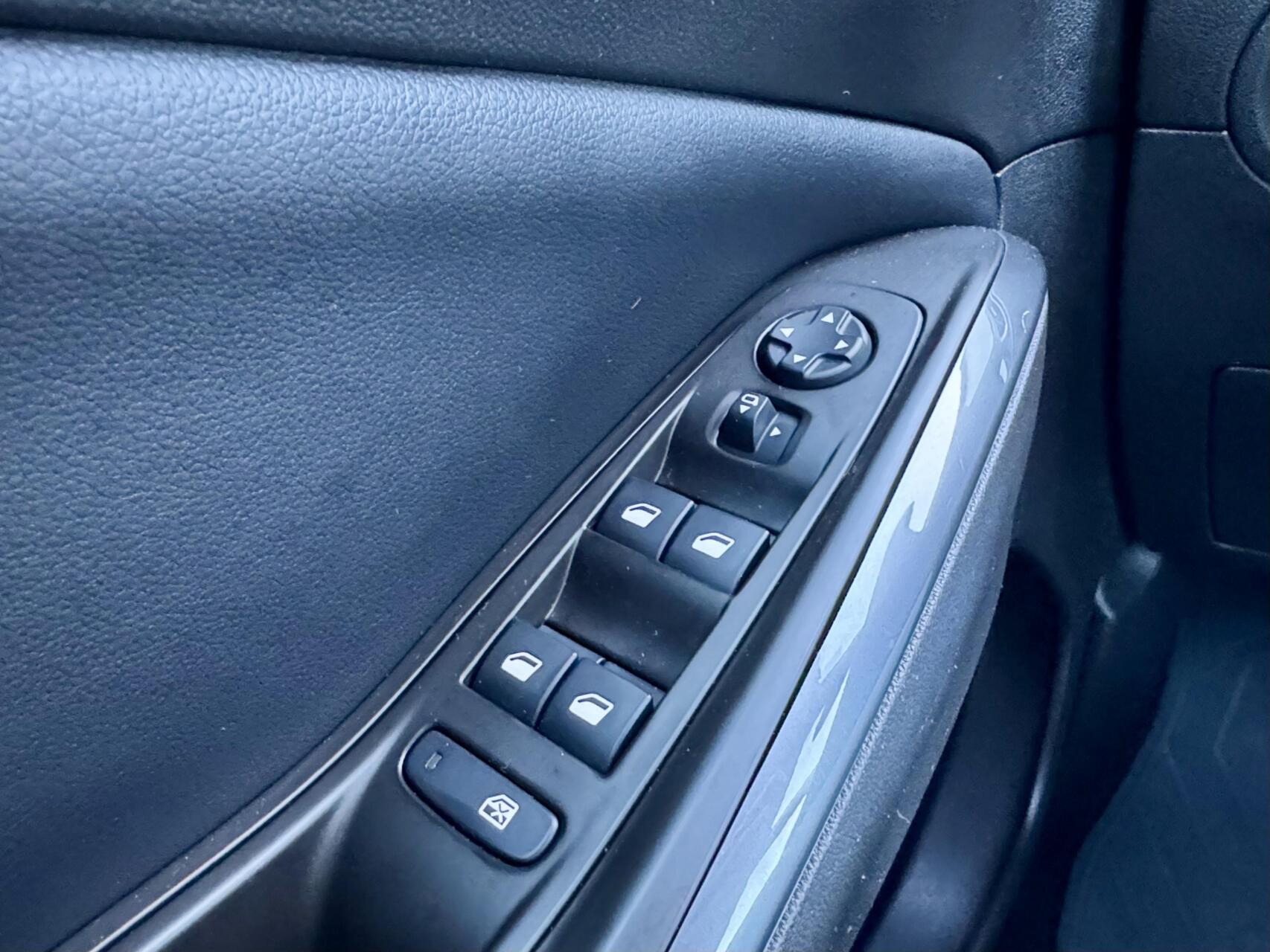 Foto van Opel Grandland X