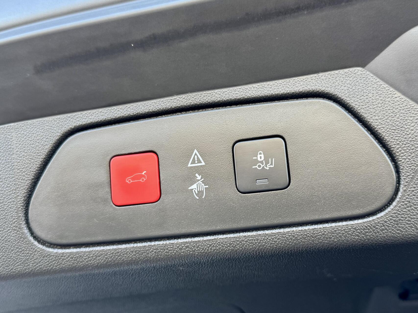 Foto van Opel Grandland X