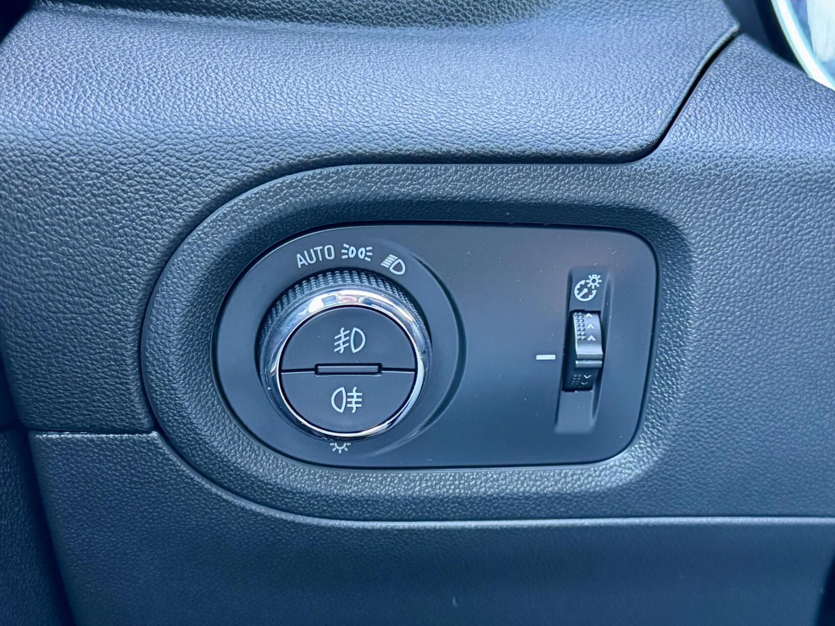 Foto van Opel Grandland X