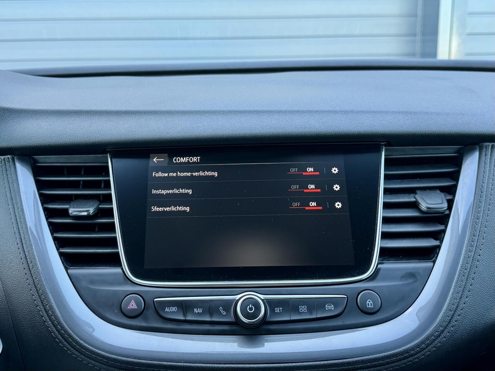 Foto van Opel Grandland X