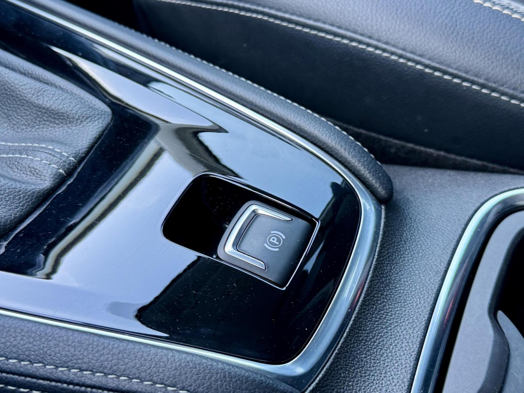 Foto van Opel Grandland X