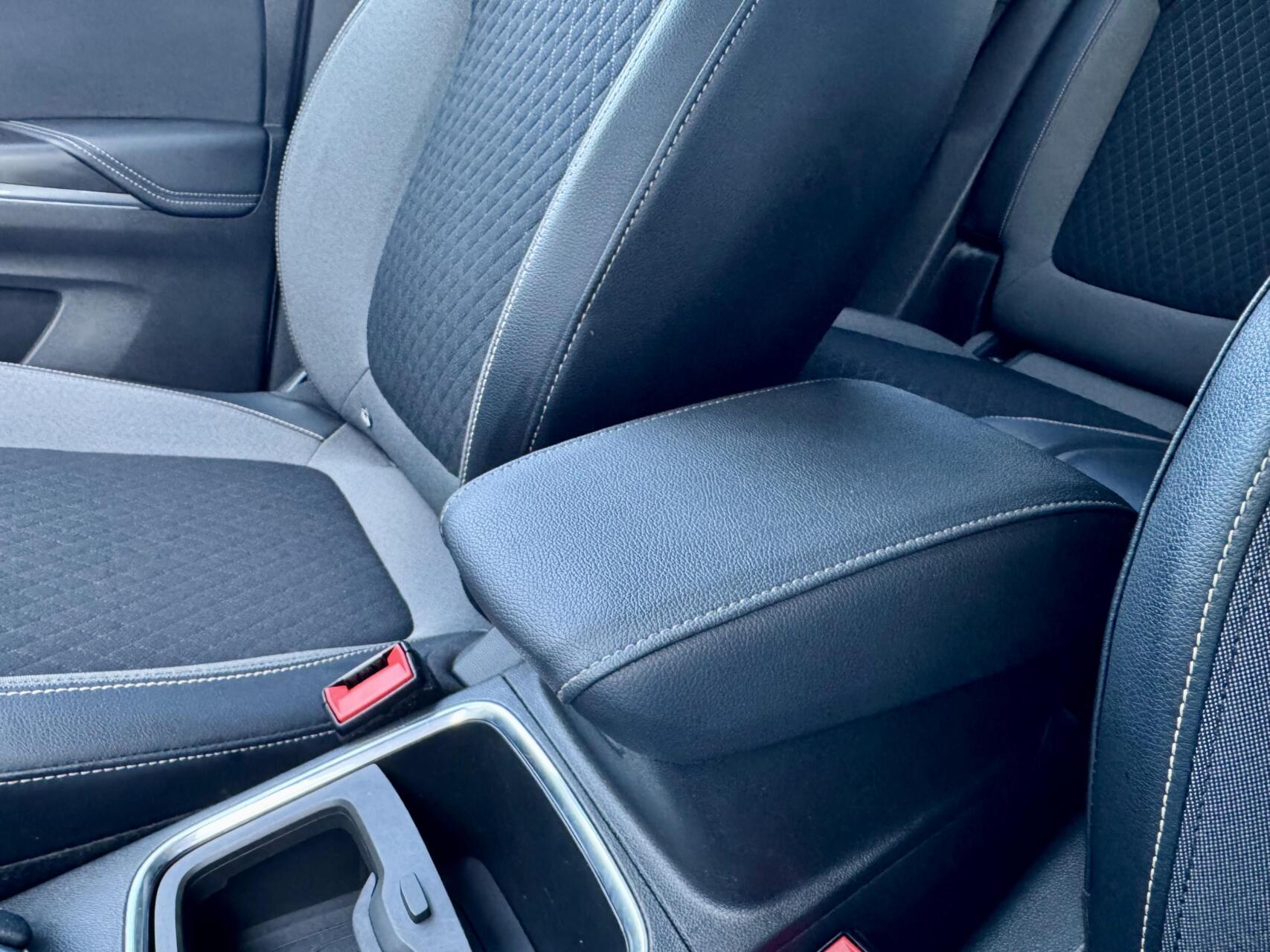 Foto van Opel Grandland X