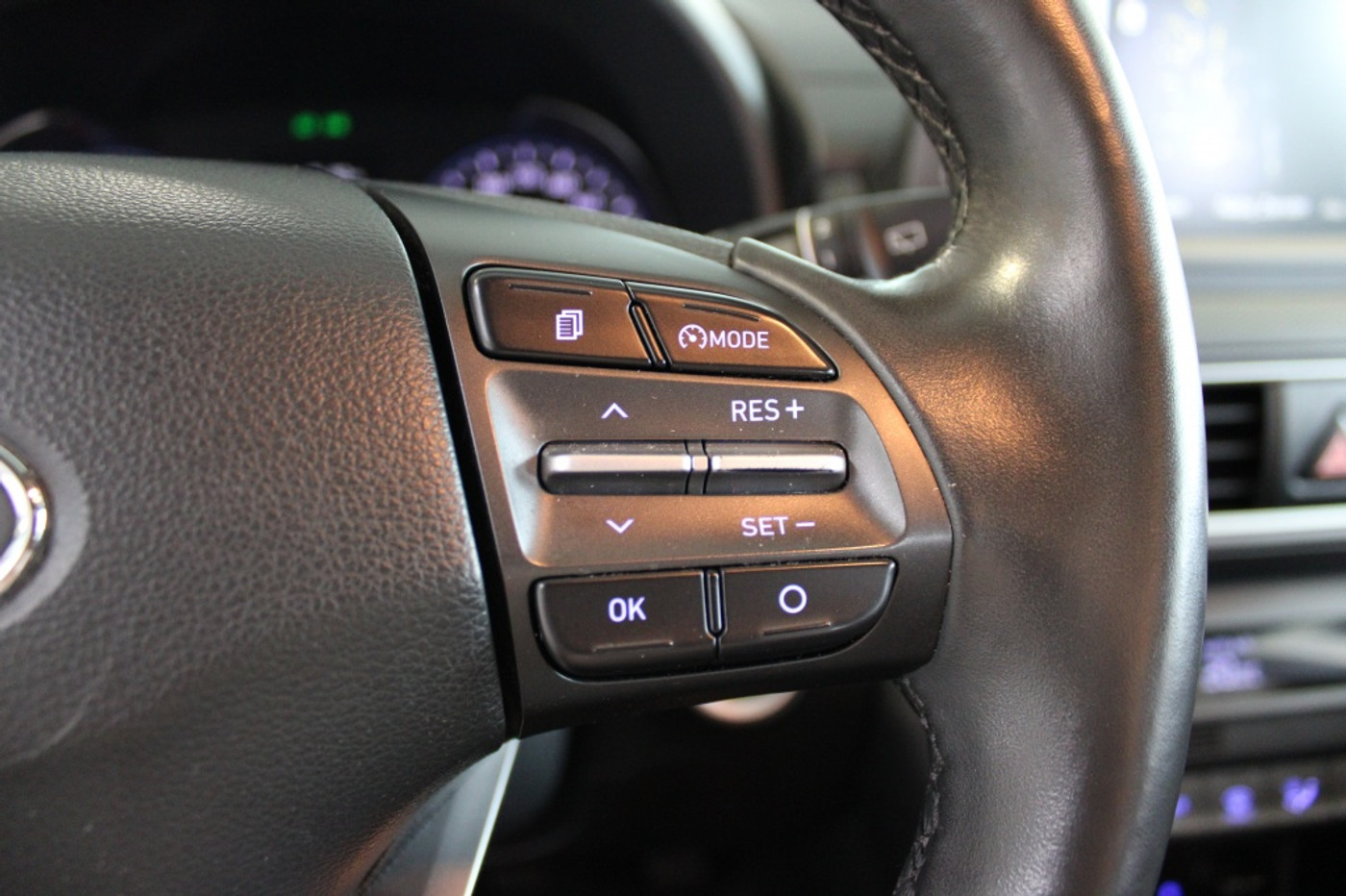 Foto van Hyundai Kona