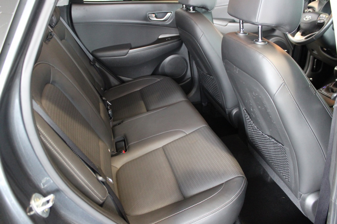 Foto van Hyundai Kona