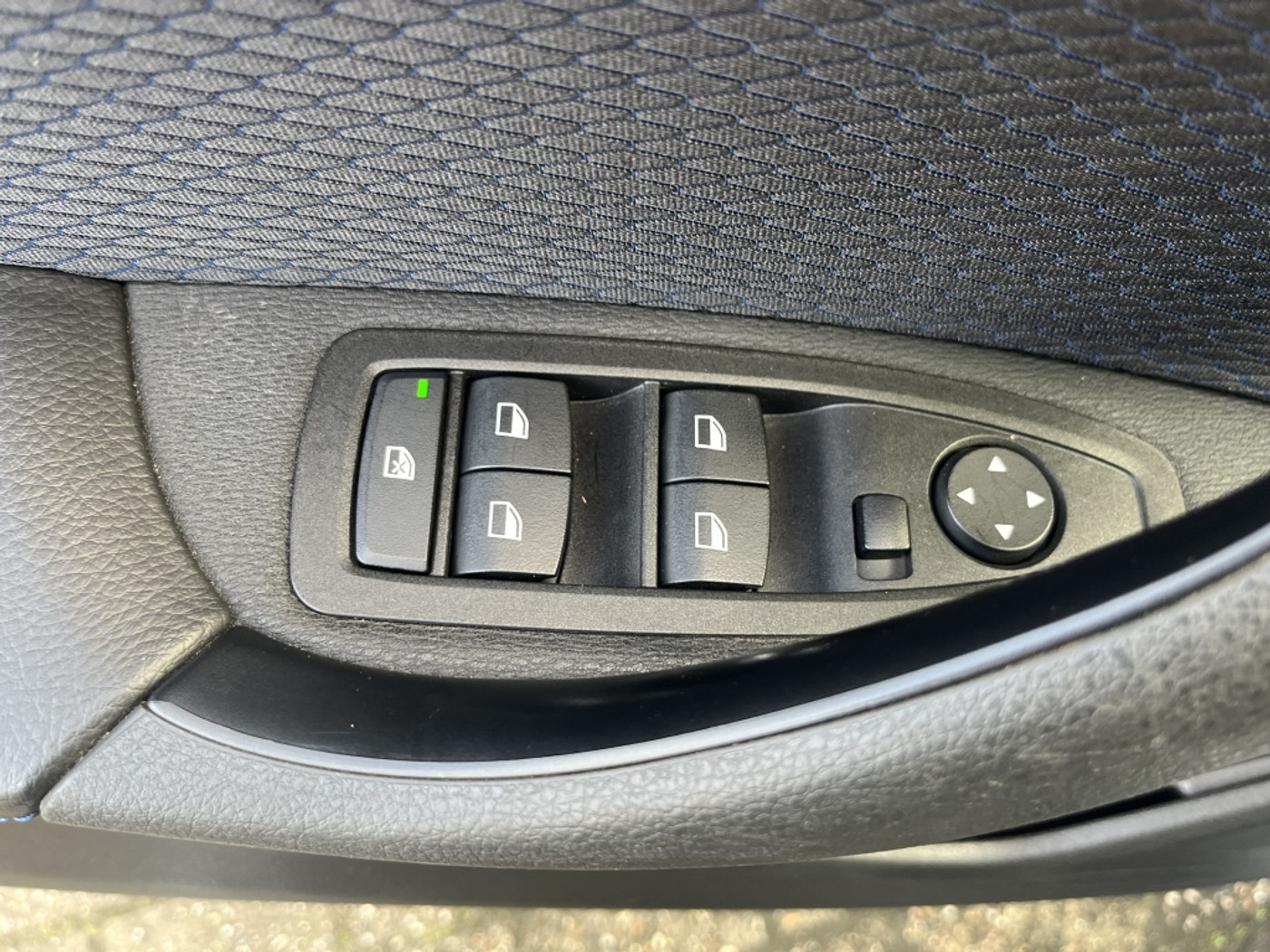 Foto van BMW X2
